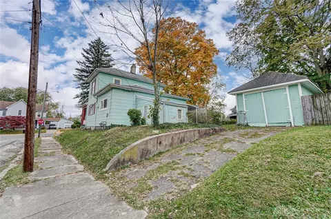 529 N Race St, Springfield, OH 45504 photo 39