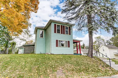 529 N Race St, Springfield, OH 45504 photo 1