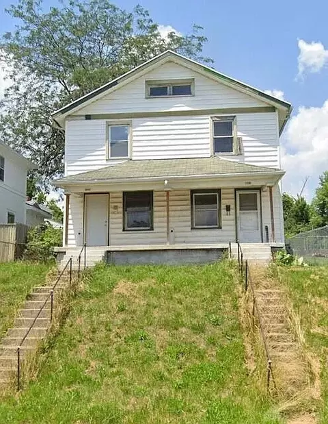 2621 Lakeview Ave, Dayton, OH 45417