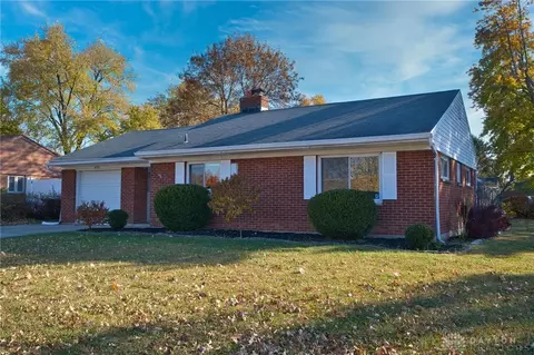 4016 Ackerman Blvd, Dayton, OH 45429 photo 1