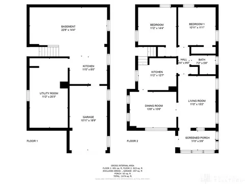 5111 Ebersole Ave, Cincinnati, OH 45227 photo 24
