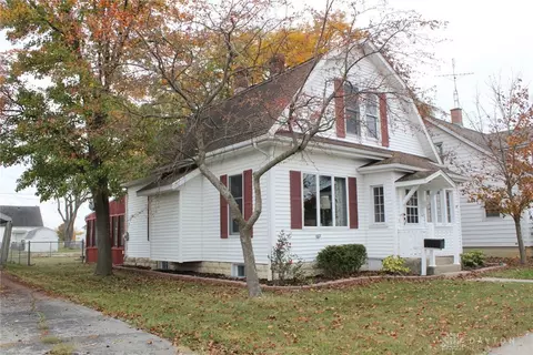 311 E College St, Coldwater, OH 45828 photo 4