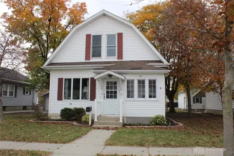 311 E College St, Coldwater, OH 45828 photo 1