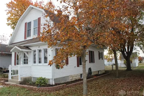 311 E College St, Coldwater, OH 45828 photo 3