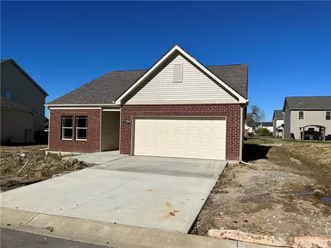 289 Hampton Trl, Springfield, OH 45502 photo 2