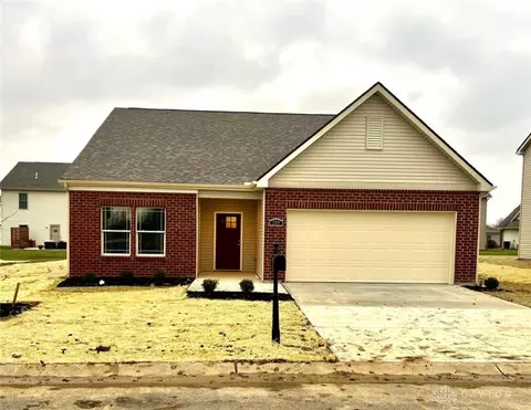289 Hampton Trl, Springfield, OH 45502 photo 1