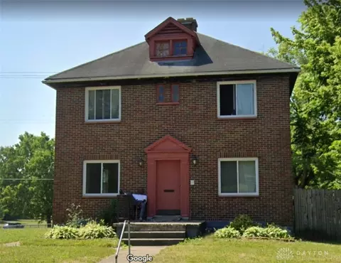 1706 W Grand Ave, Dayton, OH 45402