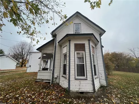 431 N Main St, Eldorado, OH 45321 photo 1