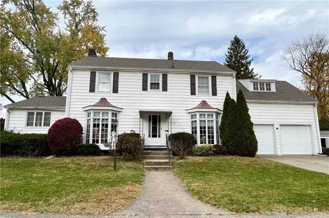 120 Berkley Rd, Springfield, OH 45504 photo 1
