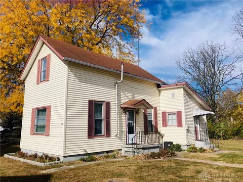 231 E Mill St, Eldorado, OH 45321 photo 1