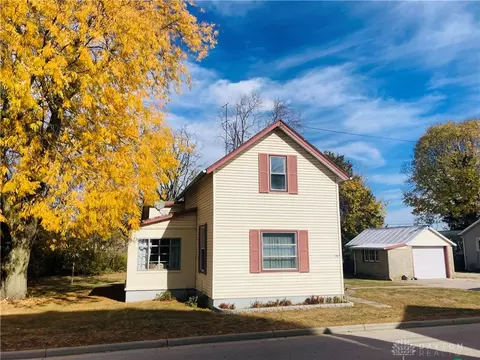 231 E Mill St, Eldorado, OH 45321 photo 22