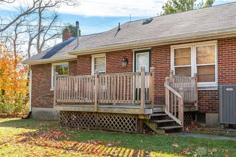 3756 E Pitchin Rd, Springfield, OH 45502 photo 43