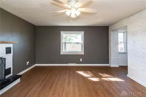 3756 E Pitchin Rd, Springfield, OH 45502 photo 9