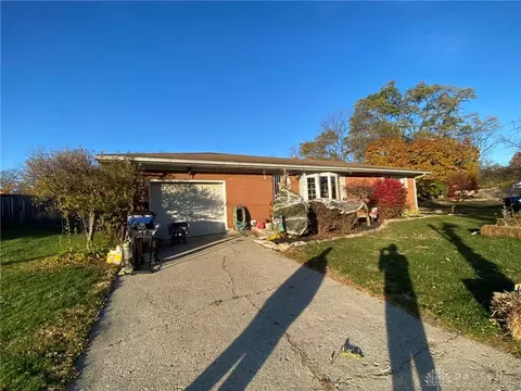3502 Noble Ave, Springfield, OH 45504 photo 1