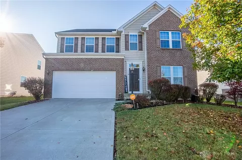 1286 Artesian Ln, Fairborn, OH 45324 photo 1