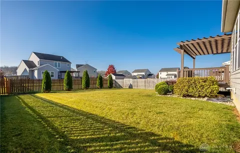 1286 Artesian Ln, Fairborn, OH 45324 photo 37