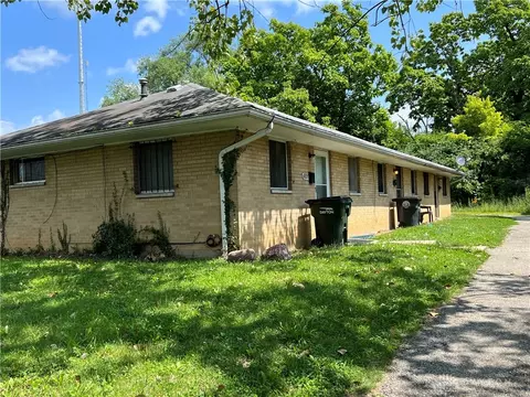 2046 Shaftesbury Rd, Dayton, OH 45406
