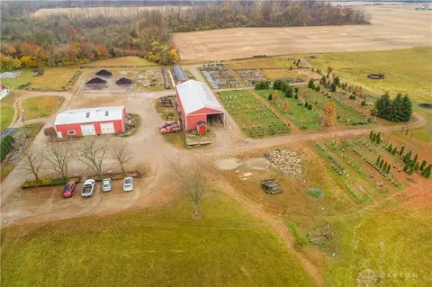 10310 Old Dayton Rd, New Lebanon, OH 45345