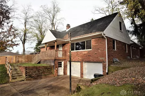 2140 Saint Paris Pike, Springfield, OH 45504 photo 2