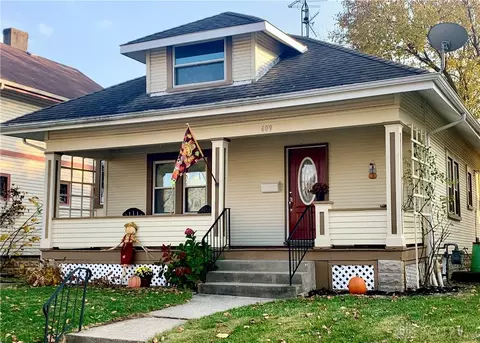 609 E Northern Ave, Springfield, OH 45503 photo 1