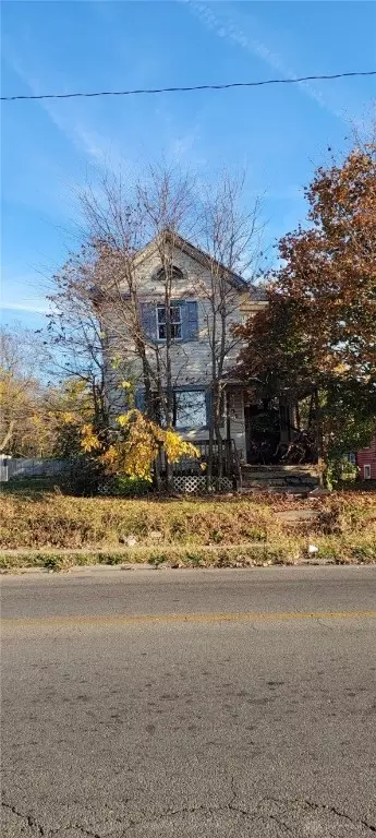 1605 Riverview, Dayton, OH 45402