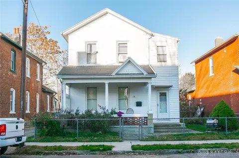 54 Bell St, Dayton, OH 45403