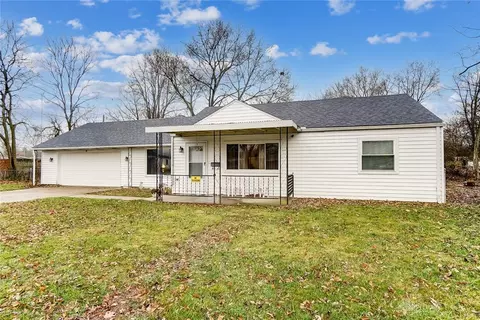1917 S Belmont Ave, Springfield, OH 45505 photo 3