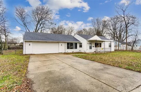 1917 S Belmont Ave, Springfield, OH 45505 photo 1