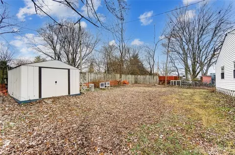 1917 S Belmont Ave, Springfield, OH 45505 photo 54