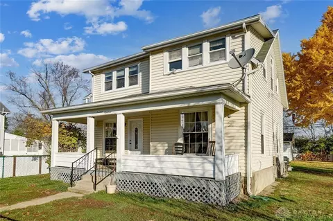 1900 Sunset Ave, Springfield, OH 45505 photo 2