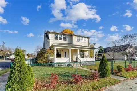1900 Sunset Ave, Springfield, OH 45505 photo 3