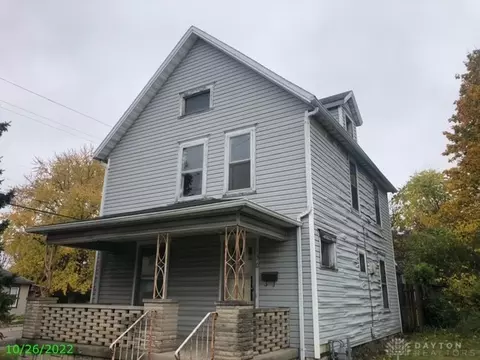 130 N Greenmount Ave, Springfield, OH 45503 photo 1