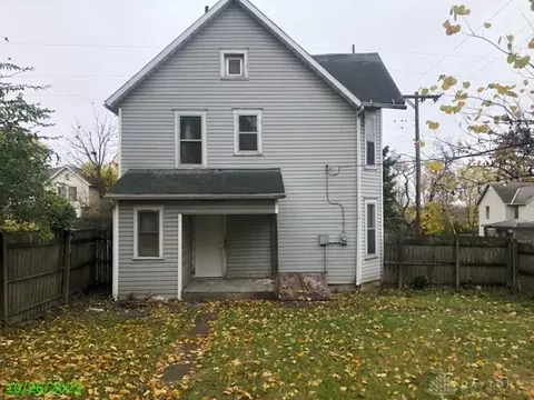 130 N Greenmount Ave, Springfield, OH 45503 photo 4