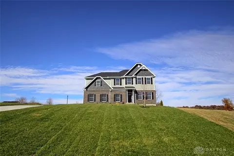 5617 Rivers Fork Dr, Morrow, OH 45152 photo 2