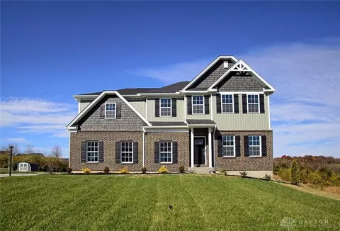 5617 Rivers Fork Dr, Morrow, OH 45152 photo 1