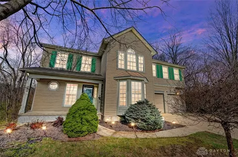 20 Steeplechase Dr, Springboro, OH 45066 photo 1