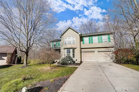 20 Steeplechase Dr, Springboro, OH 45066 photo 2