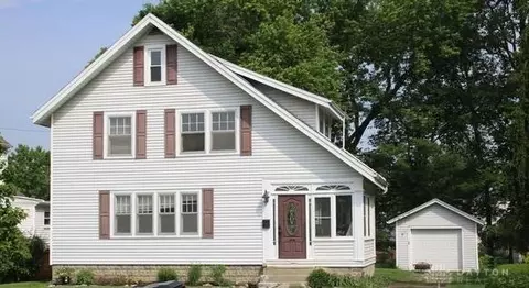 1938 Maiden Ln, Springfield, OH 45504 photo 1