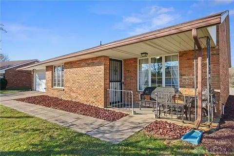 2913 Avery Cir, Springfield, OH 45503 photo 20