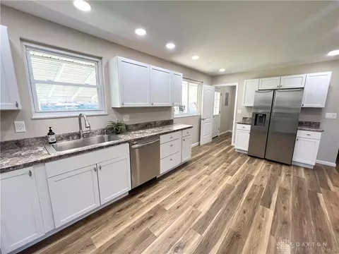 9218 Kipton Dr, Franklin, OH 45005 photo 5