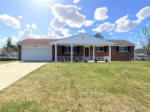 9218 Kipton Dr, Franklin, OH 45005 photo 1