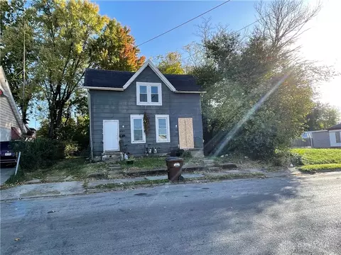 461-463 Harrison St, Springfield, OH 45505 photo 1