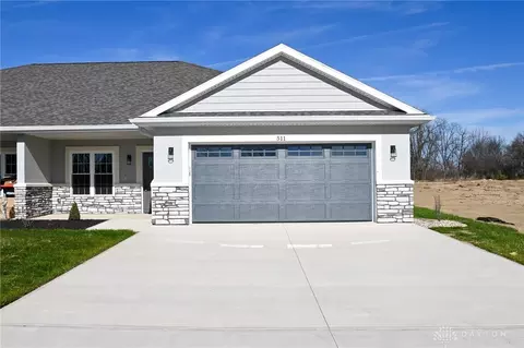 511 Reed, Versailles, OH 45380