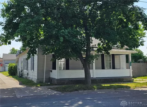 314 N Beech St, Eaton, OH 45320