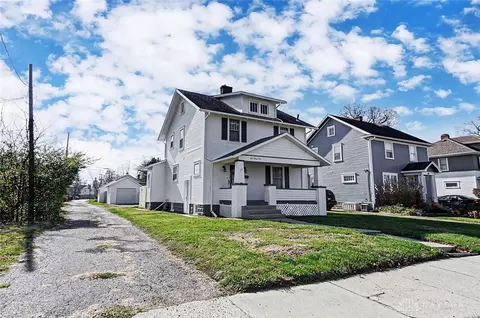 145 5th St, Springfield, OH 45504 photo 1
