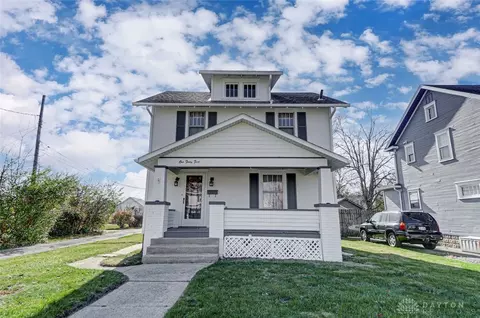 145 5th St, Springfield, OH 45504 photo 3