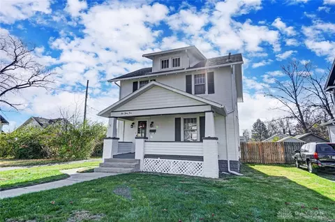 145 5th St, Springfield, OH 45504 photo 2