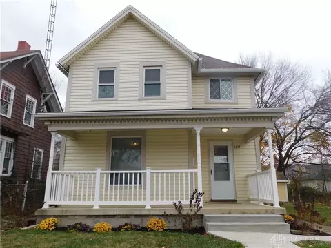 1417 S Center Blvd, Springfield, OH 45506 photo 1