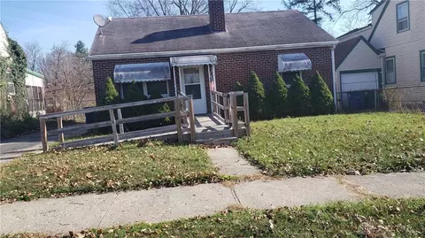 1316 Canfield Ave, Dayton, OH 45406 photo 1