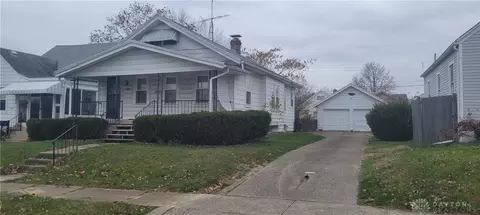 2929 Dwight Ave, Dayton, OH 45420 photo 1